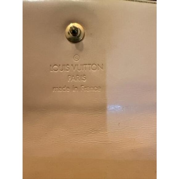 LOUIS VUITTON  Takashi Murakami Porte Tresor International Wallet - Picture 9 of 16